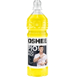 Oshee 0,75l lemon